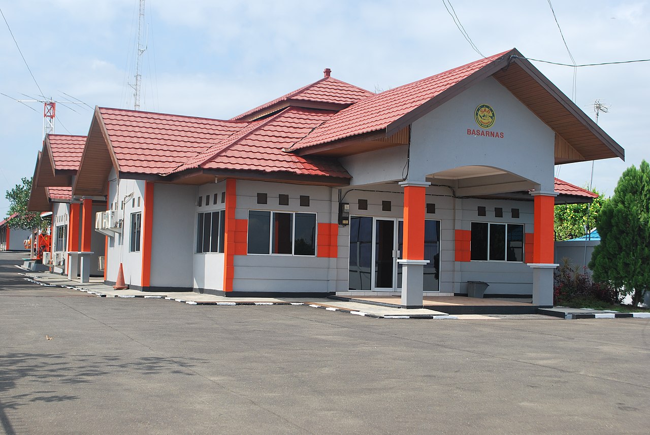 Penghargaan SAR
